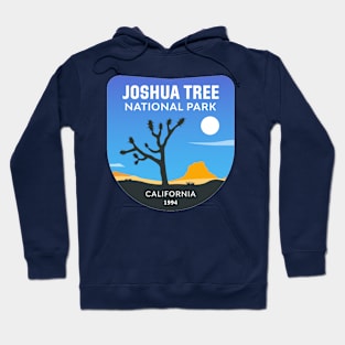 JOSHUA TREE National Park Hoodie